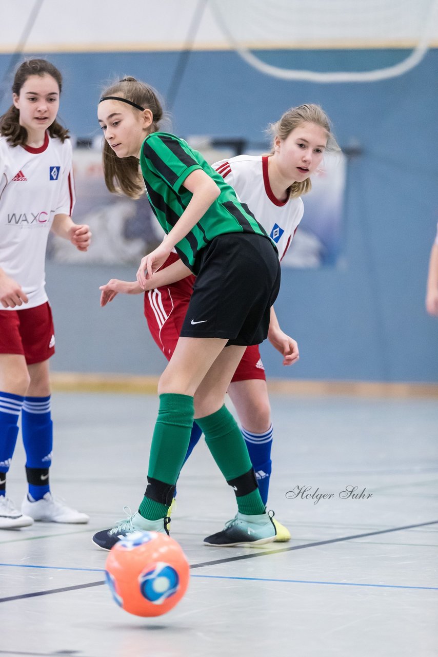 Bild 103 - HFV Futsalmeisterschaft C-Juniorinnen